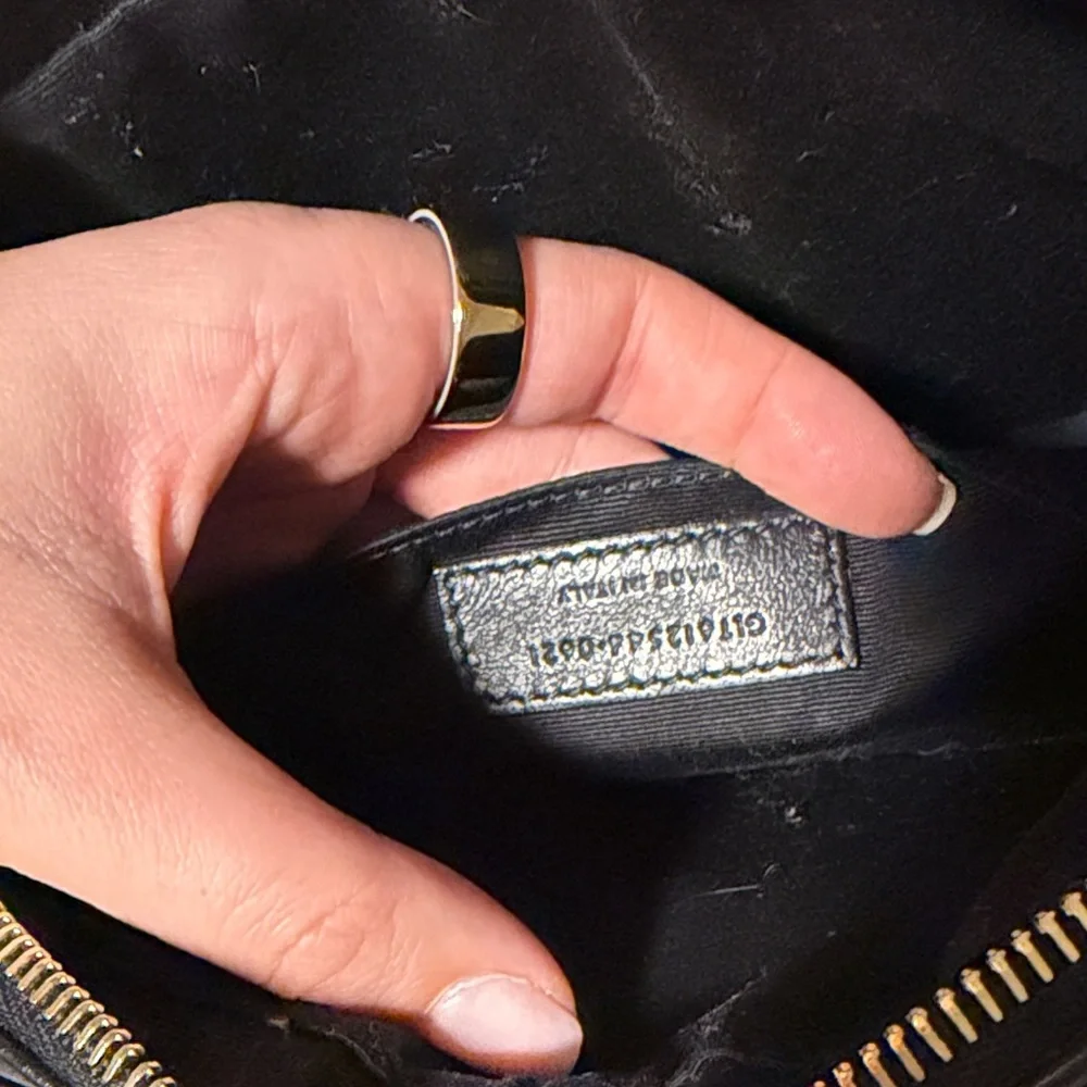YSL Lou camera bag - Picture 8 of 10